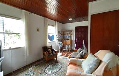 Imagem 9: Casa em terreno 20x90, com piscina e campo em Lami - Porto Alegre/RS