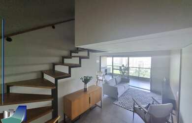 Imagem 6: Ribeirão Preto - Apartamento Padrão - Jardim Olhos D Água