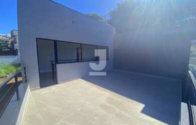 Imagem 8: Casa à venda por 1.890.000,00 no bairro Condomínio Residencial Euroville...