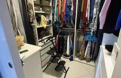 Imagem 13: Horto Florestal Apartamento Porteira Fechada 4 suítes 427m² Salvador Bahia