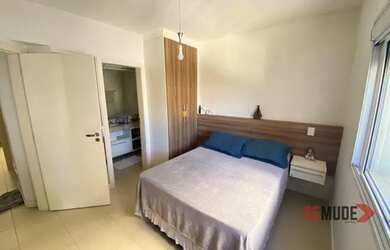 Imagem 16: Apartamento para venda tem 84 metros quadrados com 3 quartos em Trindade...