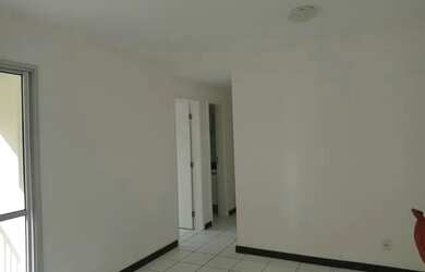 Imagem 3: Apartamento 3/4, sendo 1 suíte, 1 vaga, Portaria 24h, Vita Buraquinho...