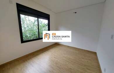 Imagem 13: MARAVILHOSA CASA NO CONDOMÍNIO JARDINS DA LAGOA - LAGOA SANTA