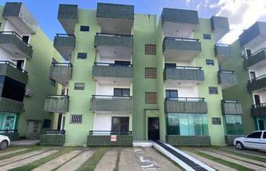 Imagem: O apartamento possui 3 Dormitórios, 2 Banheiros, 1 Vaga na