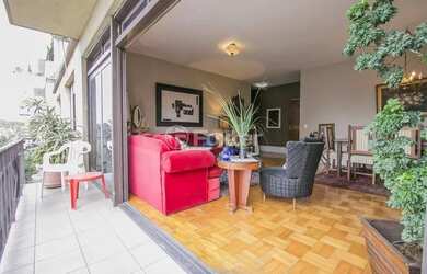 Imagem 2: Apartamento à venda Rua Engenheiro Teixeira Soares, Bela Vista - Porto...