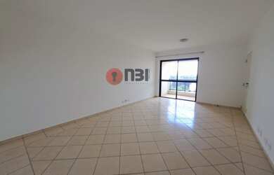 Imagem: O apartamento possui 3 Dormitórios, 3 Banheiros, 1 Vaga na