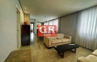 Imagem: O apartamento possui 3 Dormitórios, 3 Banheiros, 2 Vagas na