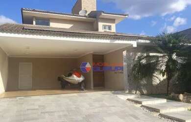 Imagem 1: Casa com 3 dormitórios, 348 m² - venda por R$ 1.575.000,00 ou aluguel por R$ 6.063,40/mês