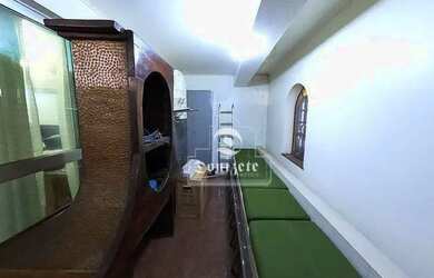 Imagem 5: Casa, 578 m² - venda por R$ 3.199.500,00 ou aluguel por R$ 23.760,00/mês...