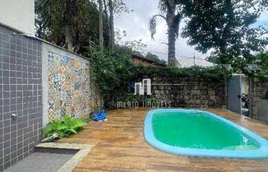 Imagem 8: Casa com 3 dormitórios, 270 m² - venda por R$ 1.495.000,00 ou aluguel...