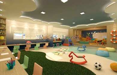 Imagem 4: Apartamento com 2 dorms, Centro, Mongaguá - R$ 377 mil, Cod: 859