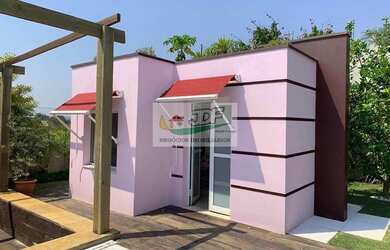 Imagem 9: Casa para alugar no bairro Condomínio Fazenda Alvorada - Porto Feliz/SP