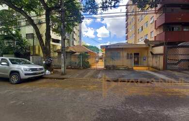 Imagem: O terreno possui 575m² de Área e está localizado em Zona