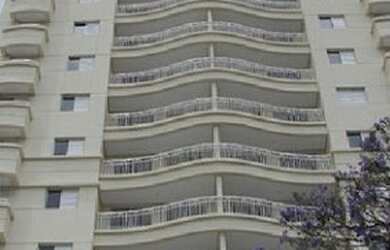 Imagem: Venda de Apartamento em São Paulo