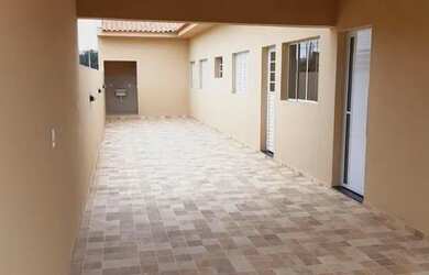 Imagem 5: Casa - Cuiabá - MT. 150m² de Área, 1 Vaga na garageme2 Dormitórios