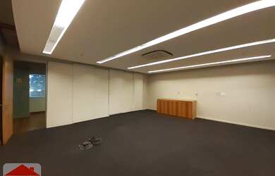 Imagem 11: ÁGUA BRANCA, Laje com 4.459m², 99 vagas, condomínio corporativo