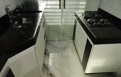 Imagem 5: Betim - Apartamento Padrão - Conjunto Habitacional Bueno Franco