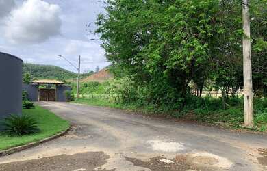 Imagem: O terreno possui 350m² de Área e está localizado em Veneza