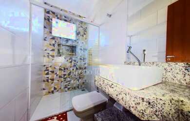 Imagem 6: TEMPORADA casa em condomínio fechado até 10 pessoas - Village 1