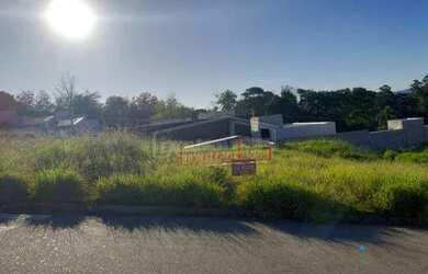 Imagem 2: Terreno à venda, 300 m² por R$ 205.000 - Quinta da Boa Vista - Itatiba/SP