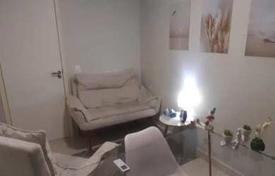 Imagem 2: Consultório de Psicologia