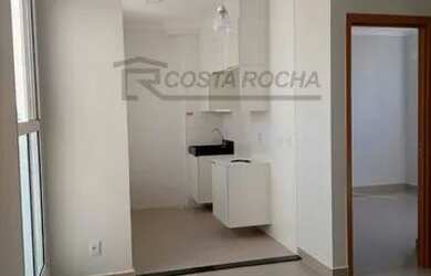 Imagem 7: Apartamento com 2 dormitórios, 42 m² - venda por R$ 223.000,00 ou aluguel por R$ 1.400,50