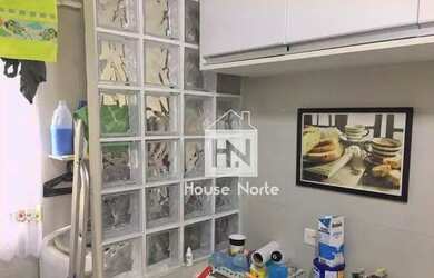 Imagem 9: Apartamento Residencial à venda, Lauzane Paulista, São Paulo - AP0226