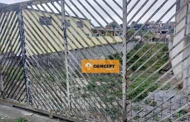 Imagem 2: Terreno, 1070 m² - venda por R$ 699.000,00 ou aluguel por R$ 2.605,00/mês...