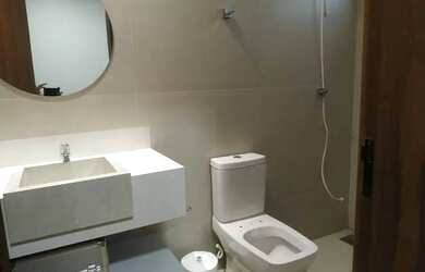 Imagem 9: Casa a venda no condomínio Pampulha Tennis