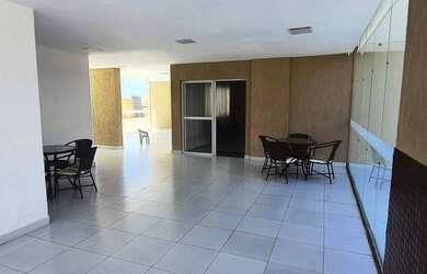 Imagem 7: Apartamento em Salvador a apenas com 5 minutos da Praia do Corsário