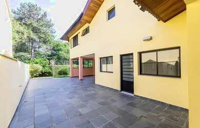 Imagem 16: Casa com 4 dormitórios, 322 m² - venda por R$ 1.750.000 ou aluguel por R$ 7.000 - Santa Fe