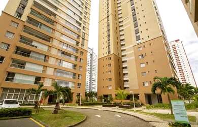 Imagem 9: Apartamento 3 quartos à venda em Patamares, 110 m²