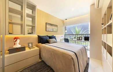 Imagem 14: APARTAMENTO RESIDENCIAL em São Paulo - SP, Vila Mariana