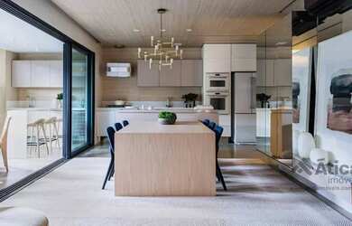 Imagem: O apartamento à venda possui 3 Dormitórios, 1 Banheiro, 3