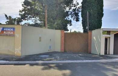 Imagem: A chácara possui 5.209m² de Área e está localizado em Vila