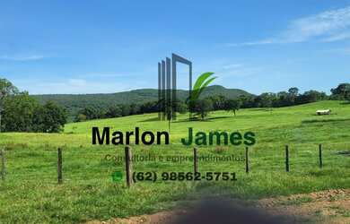 Imagem 5: FAZENDA EM JAUPACI-GO VENDA