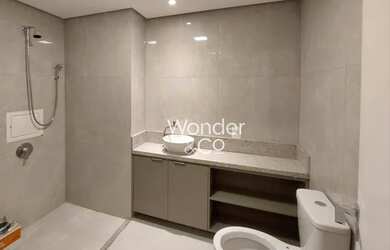 Imagem 12: Apartamento com 1 dormitório, 35 m² - venda por R$ 594.000,00 ou aluguel por R$ 4.981,00/m