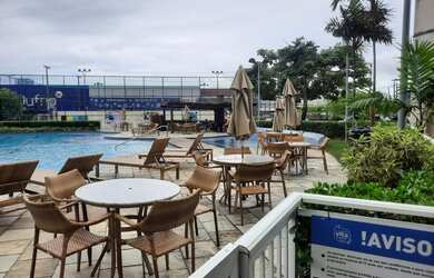 Imagem 15: Aluguel Vita Clube 62m. Varanda, 62m² de Área, 1 Vaga na garageme3 Dormitórios