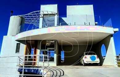 Imagem 2: Bragança Paulista - Casa de Condomínio - Jardins