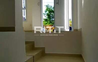 Imagem: A casa em condomínio possui 3 Dormitórios, 4 Banheiros, 2