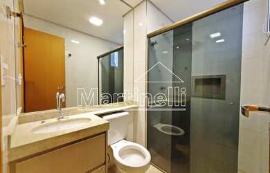 Imagem 14: Ribeirão Preto - Apartamento Padrão - Jardim Paulista