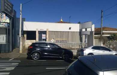 Imagem: O depósito possui 200m² de Área e está localizado em Vila