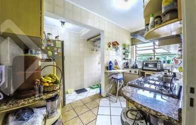 Imagem 4: Apartamento à venda Rua Veador Porto, Santana - Porto Alegre