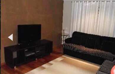 Imagem: O apartamento possui 3 Dormitórios, 4 Banheiros, 140m² de