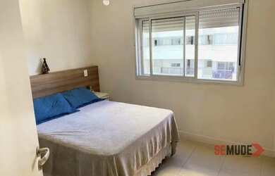 Imagem 14: Apartamento para venda tem 84 metros quadrados com 3 quartos em Trindade...