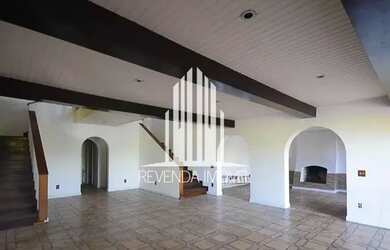 Imagem 10: Casa à venda na Fazenda Morumbi 650m² 4 quartos São Paulo