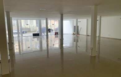 Imagem: O depósito possui 485m² de Área e está localizado em Centro