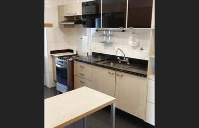 Imagem 7: Apartamento em Tamboré - Santana de Parnaíba, SP