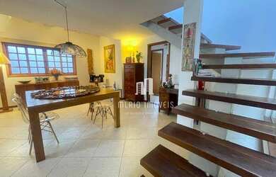 Imagem 3: Casa com 3 dormitórios, 270 m² - venda por R$ 1.495.000,00 ou aluguel...