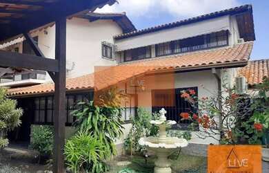 Imagem 1: Casa com 5 dormitórios à venda, 360 m² por R$ 1.000.000,00 - Badu - Niterói/RJ